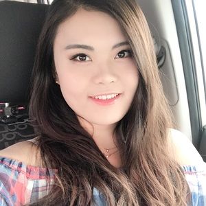 Meet your Posher, Jade